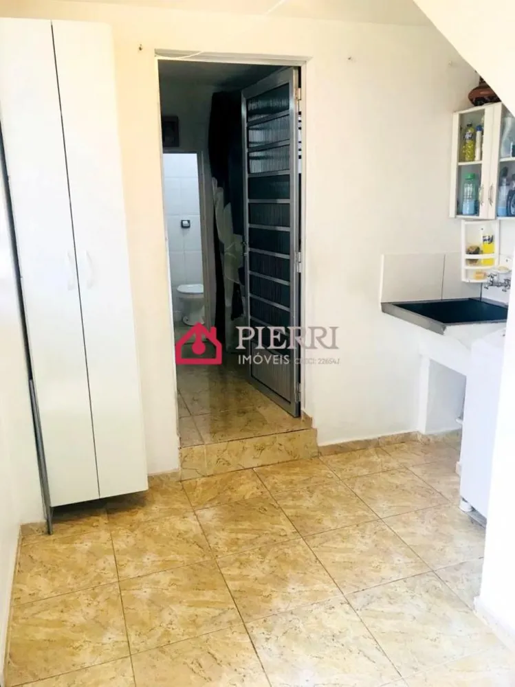 Sobrado, 4 quartos, 210 m² - Foto 15