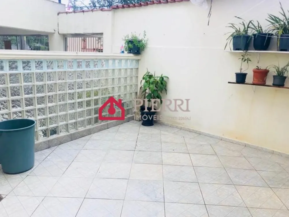 Sobrado, 4 quartos, 210 m² - Foto 14