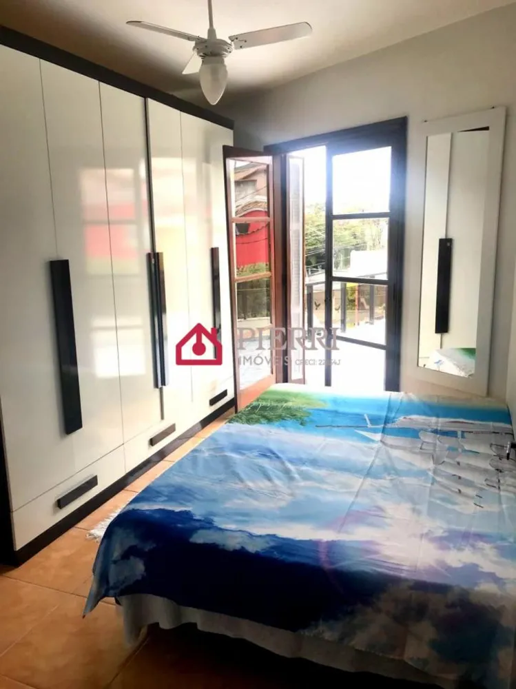 Sobrado, 4 quartos, 210 m² - Foto 9