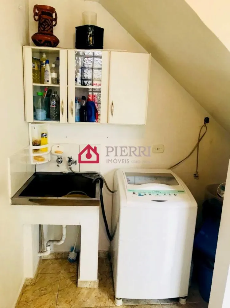 Sobrado, 4 quartos, 210 m² - Foto 8