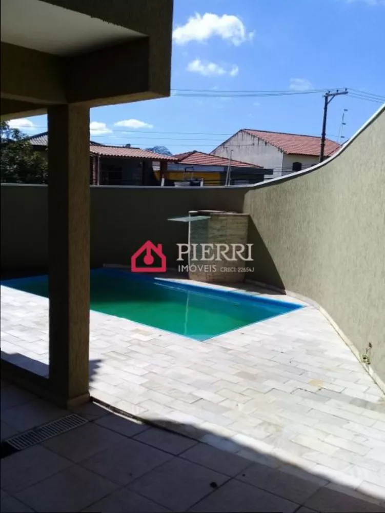 Sobrado à venda com 3 quartos, 180m² - Foto 3