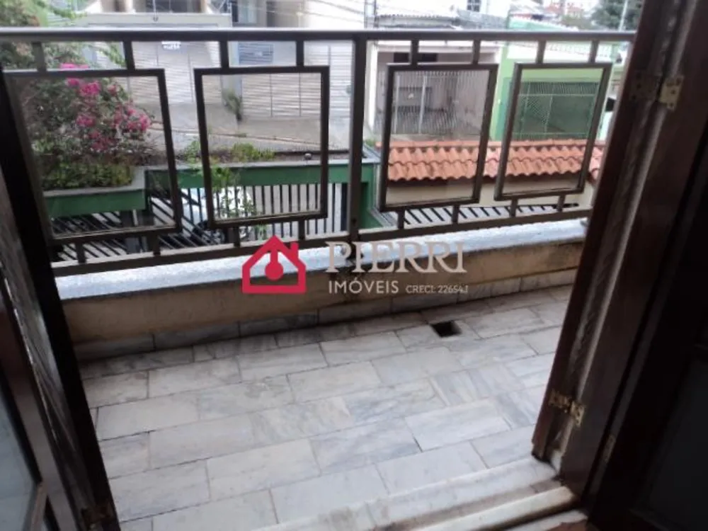 Casa, 3 quartos, 180 m² - Foto 11