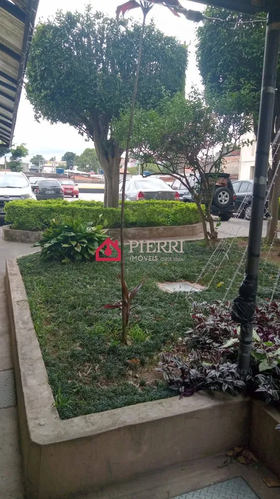 Apartamento, 2 quartos, 48 m² - Foto 16