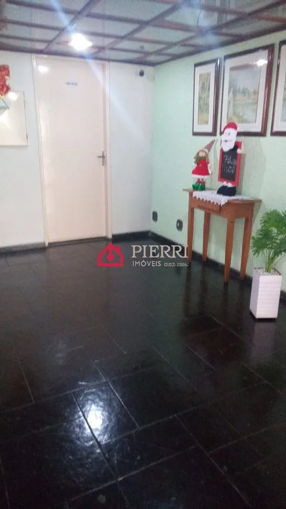 Apartamento, 2 quartos, 48 m² - Foto 12