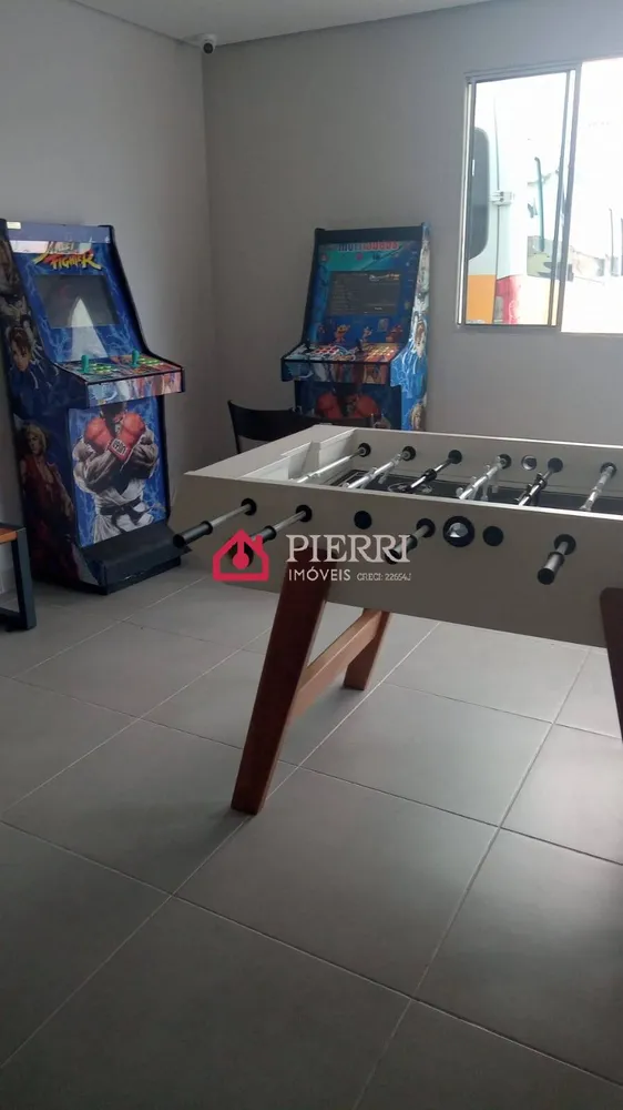 Apartamento, 2 quartos, 48 m² - Foto 10