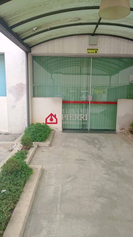 Apartamento, 2 quartos, 48 m² - Foto 15