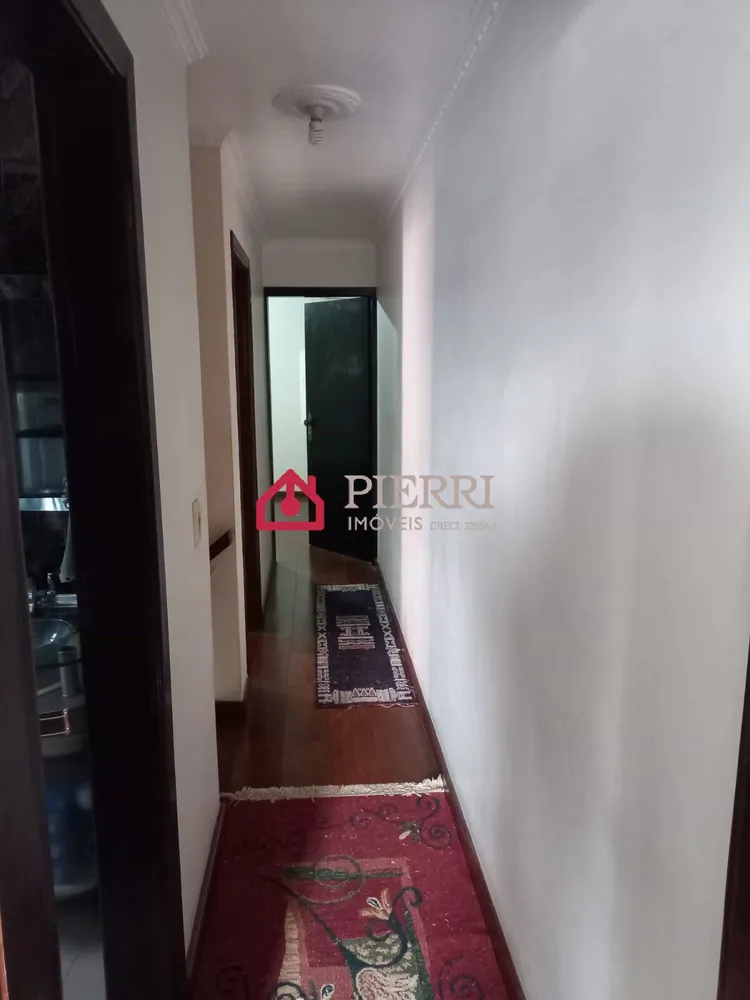Casa, 3 quartos, 125 m² - Foto 4