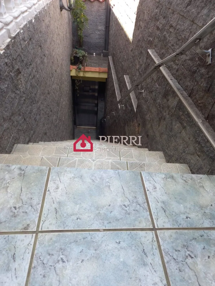 Casa, 3 quartos, 125 m² - Foto 8