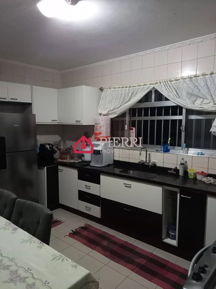 Casa, 3 quartos, 125 m² - Foto 2