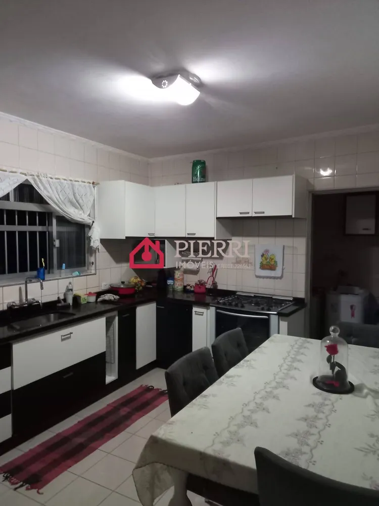 Casa, 3 quartos, 125 m² - Foto 1