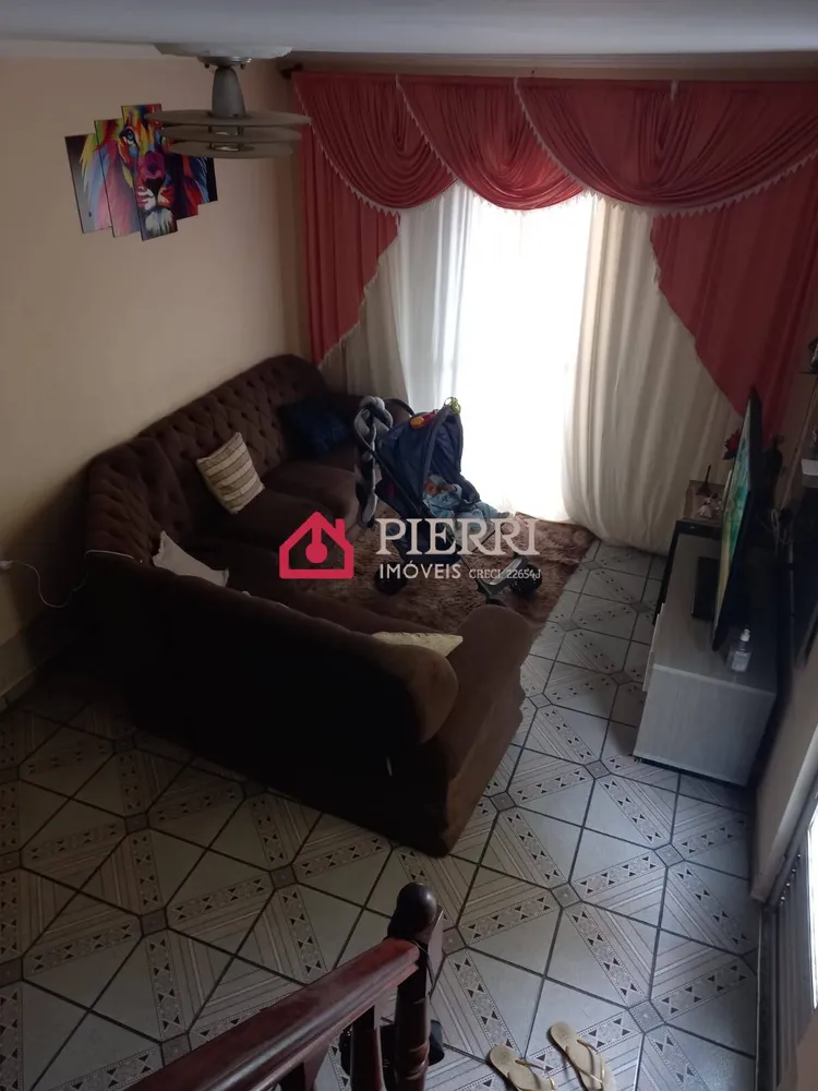Casa, 3 quartos, 125 m² - Foto 3