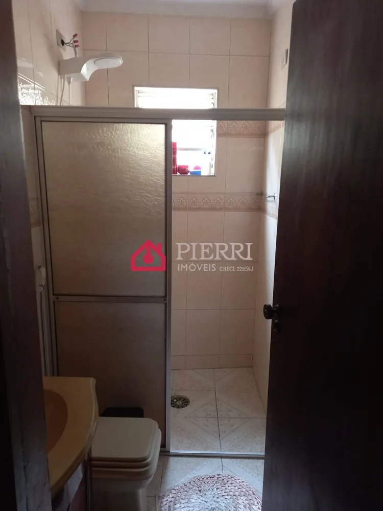 Casa, 3 quartos, 125 m² - Foto 7