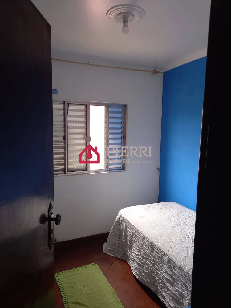 Casa, 3 quartos, 125 m² - Foto 6