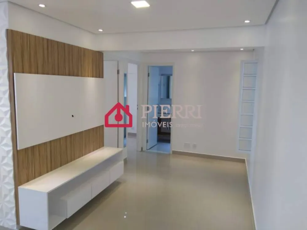 Apartamento, 2 quartos, 54 m² - Foto 3