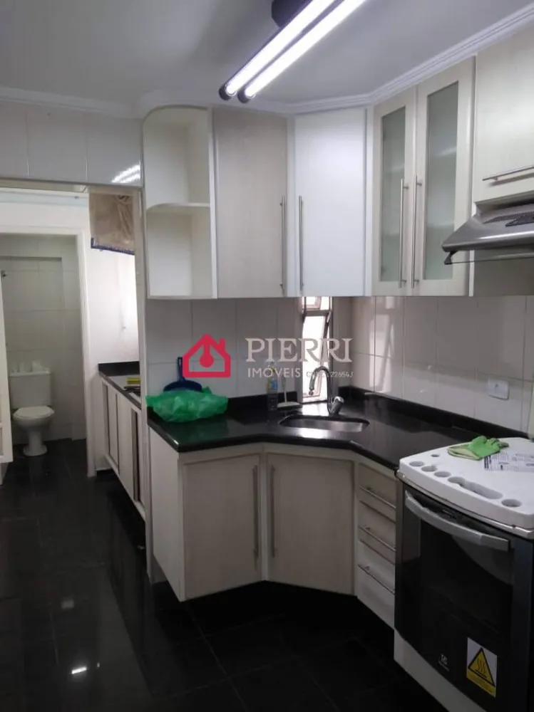 Apartamento, 2 quartos, 54 m² - Foto 1