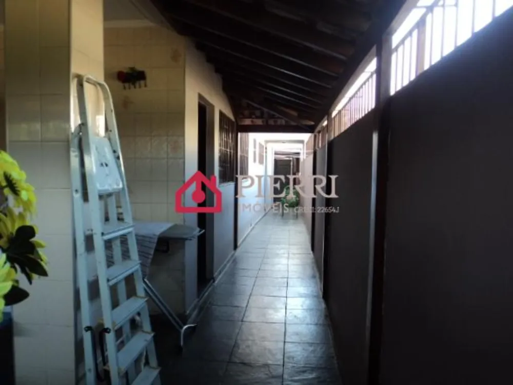 Sobrado, 3 quartos, 200 m² - Foto 12