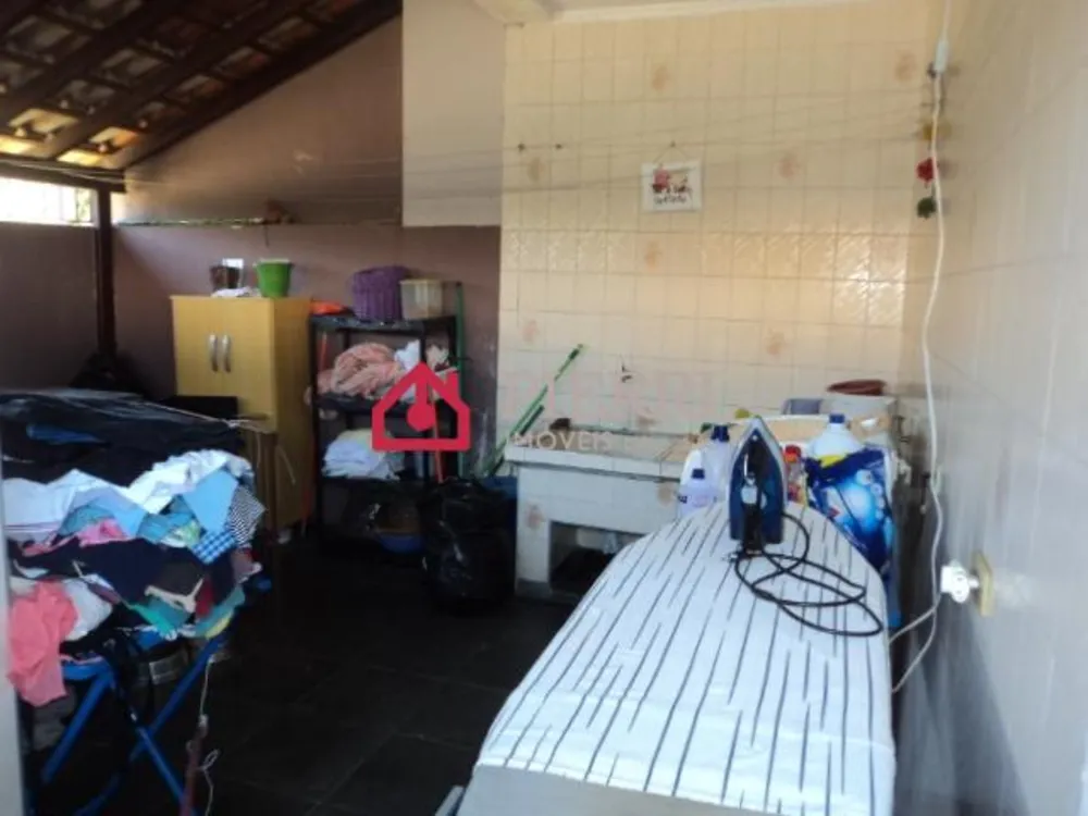 Sobrado, 3 quartos, 200 m² - Foto 9