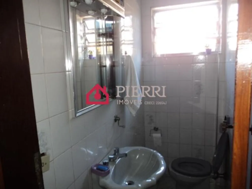 Sobrado, 3 quartos, 200 m² - Foto 6
