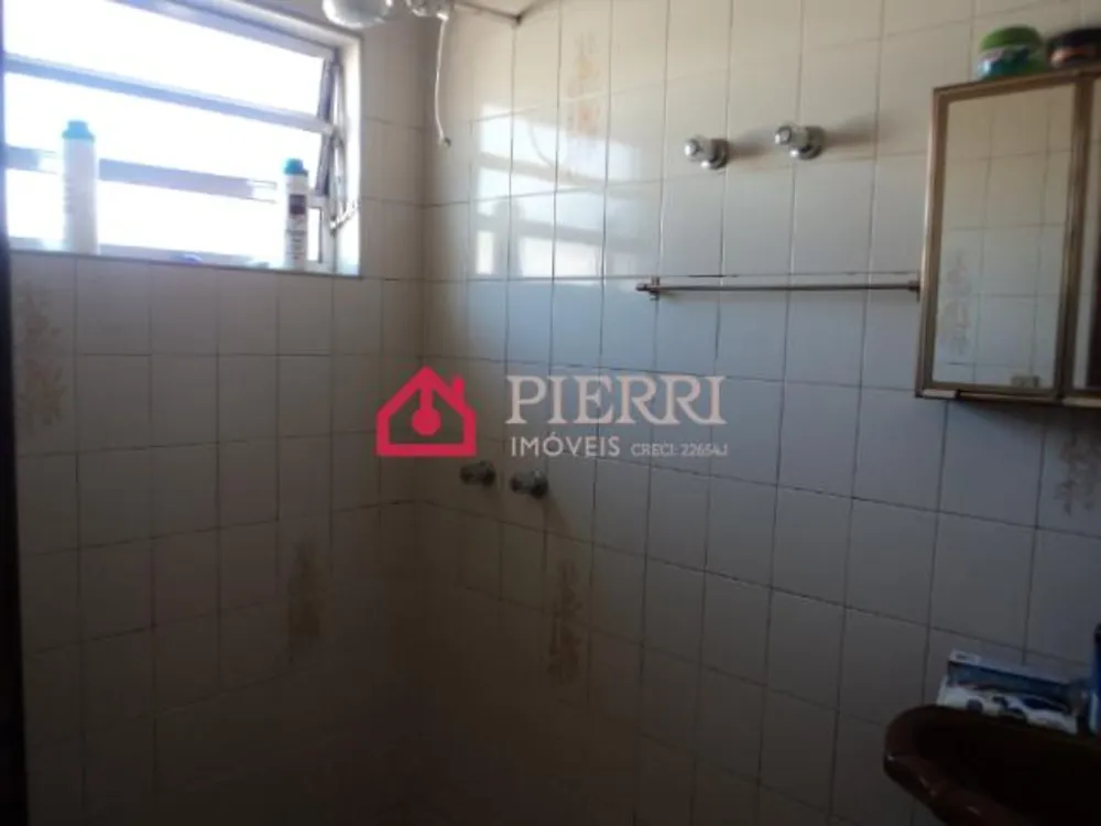 Sobrado, 3 quartos, 200 m² - Foto 13