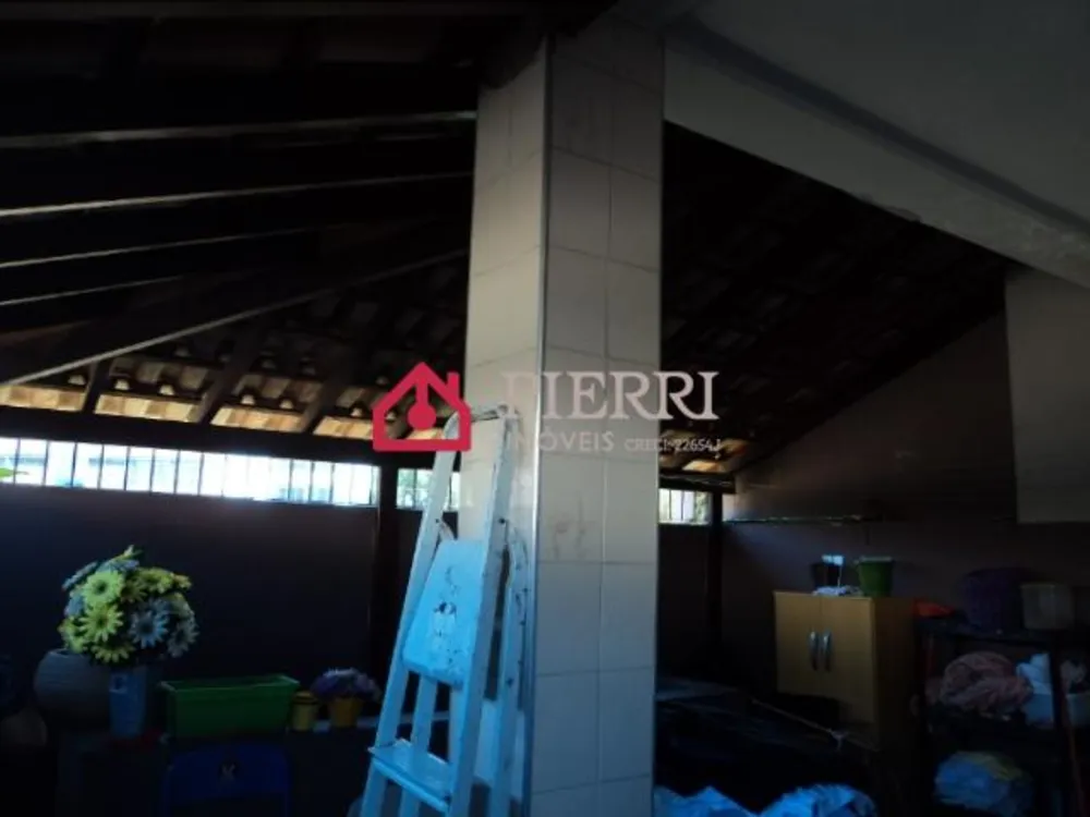 Sobrado, 3 quartos, 200 m² - Foto 10