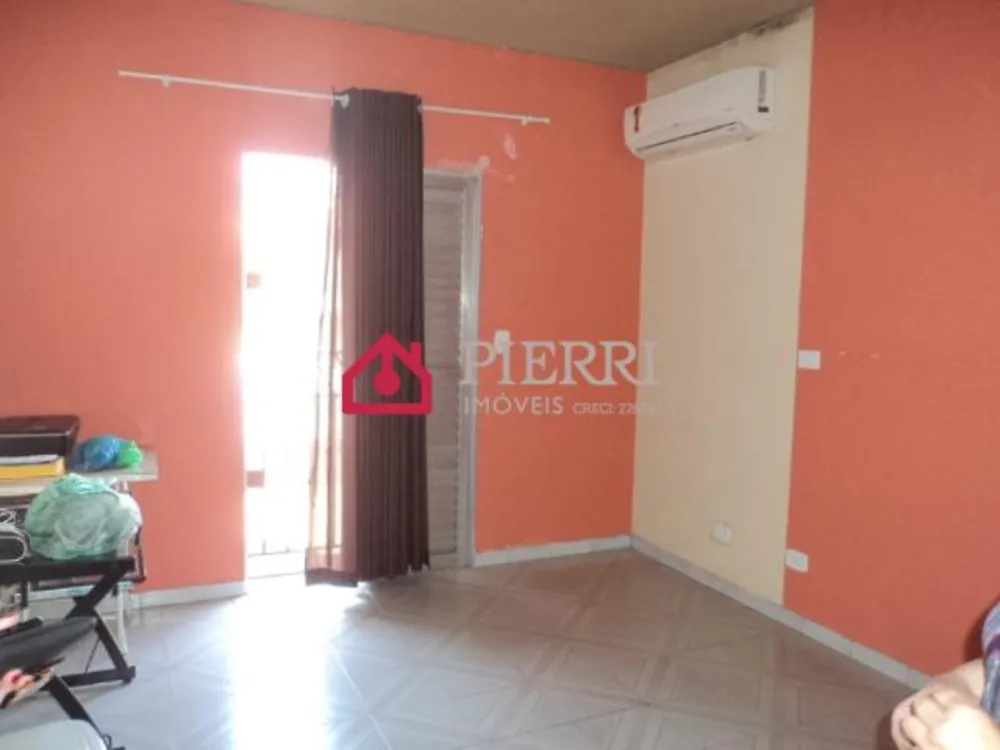 Sobrado, 3 quartos, 200 m² - Foto 16
