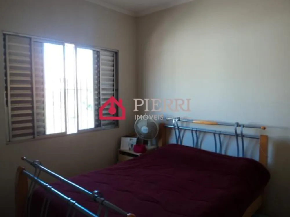 Sobrado, 3 quartos, 200 m² - Foto 14