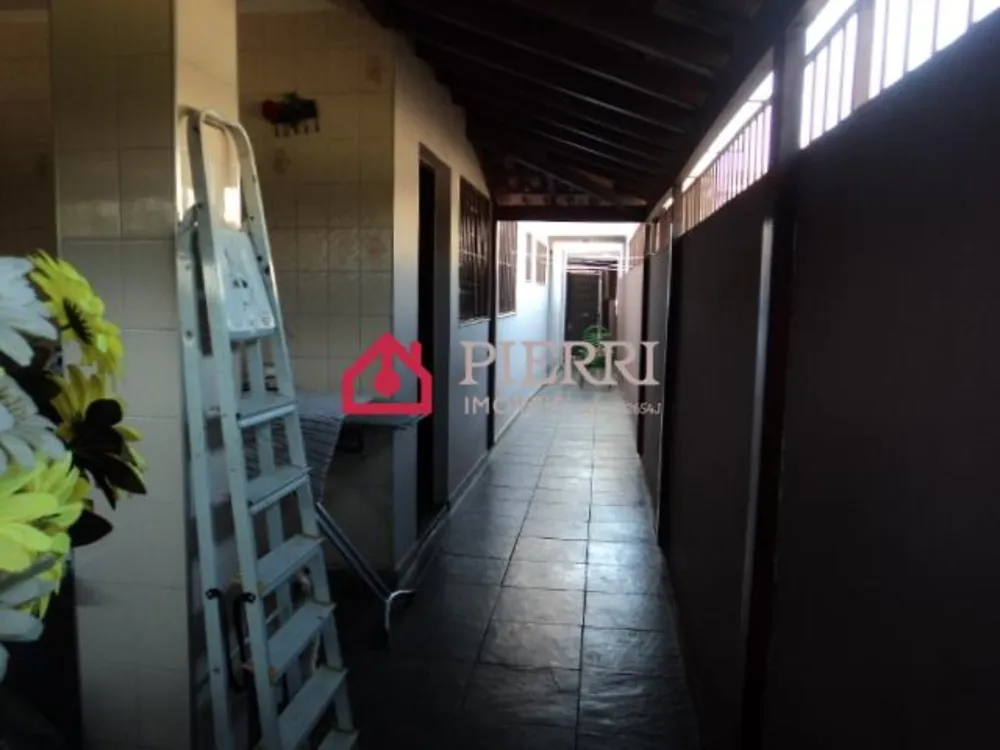 Sobrado, 3 quartos, 200 m² - Foto 11