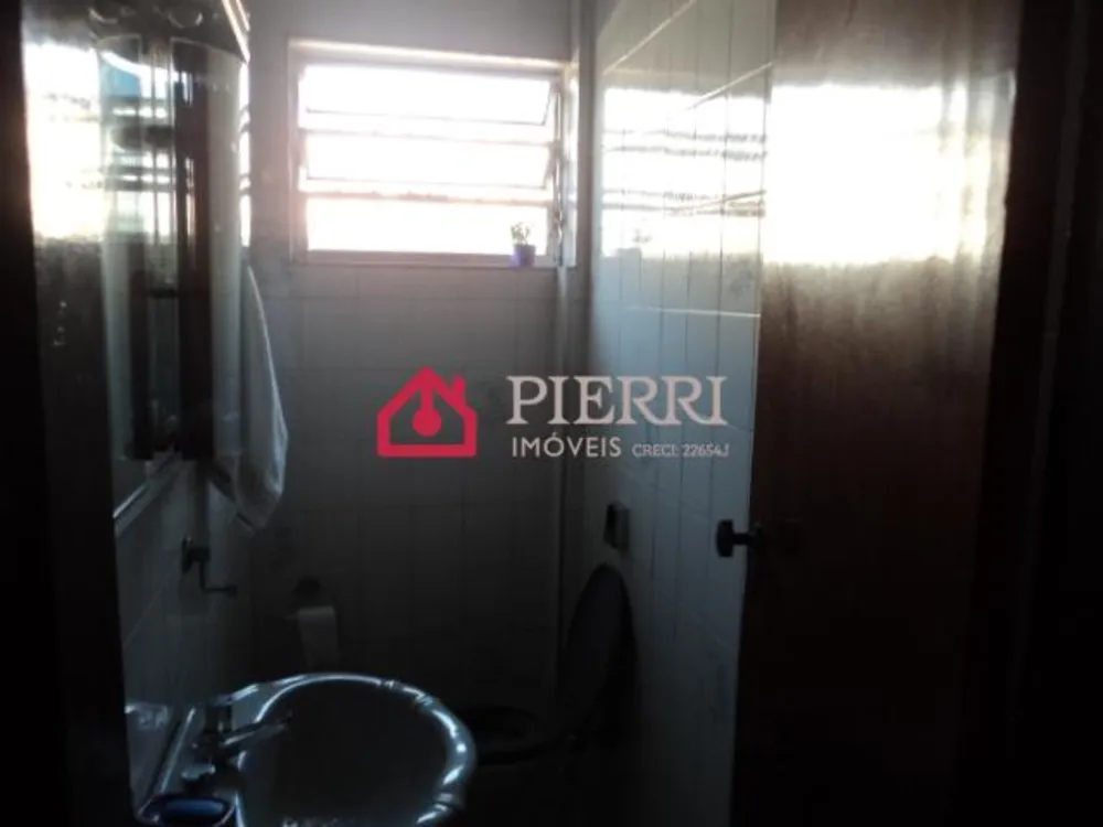 Sobrado, 3 quartos, 200 m² - Foto 5