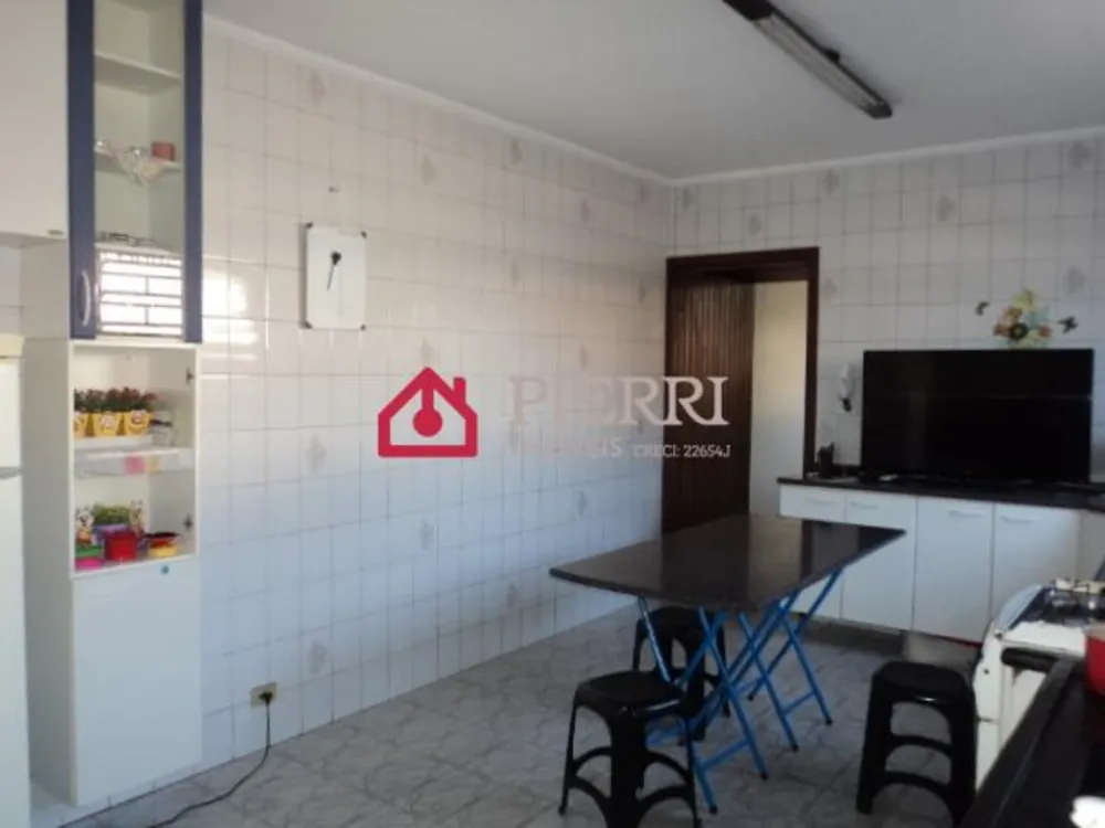 Sobrado, 3 quartos, 200 m² - Foto 7