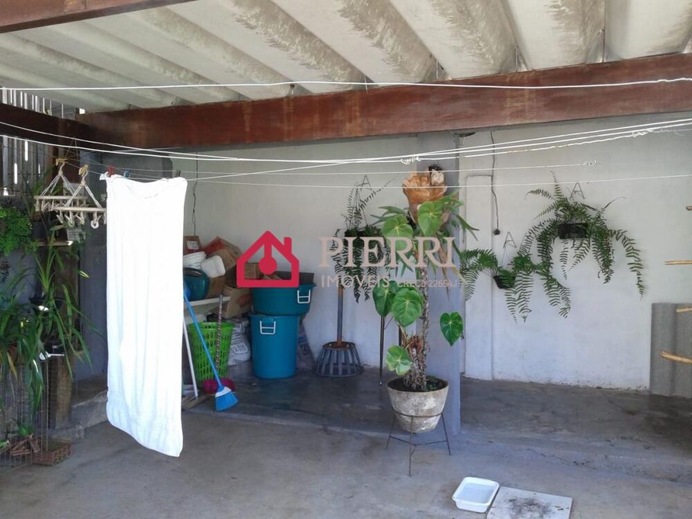 Casa, 3 quartos, 140 m² - Foto 2