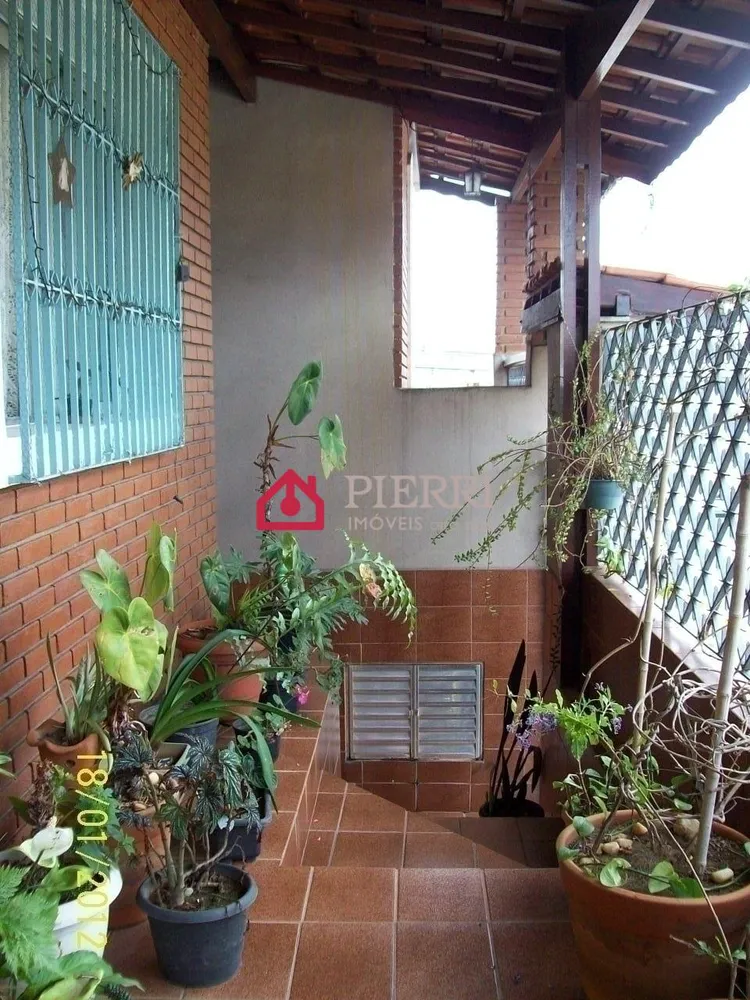Casa, 3 quartos, 140 m² - Foto 9