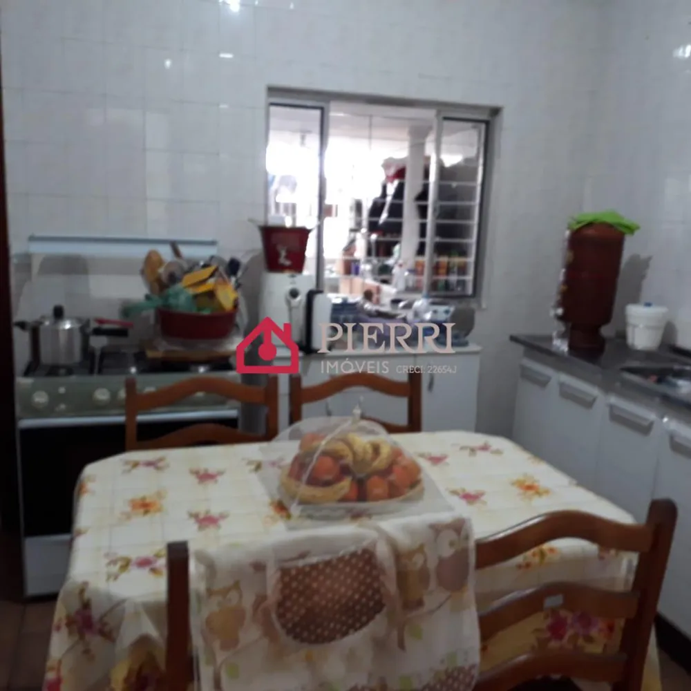 Casa, 3 quartos, 140 m² - Foto 6