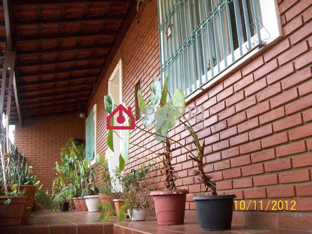 Casa, 3 quartos, 140 m² - Foto 2