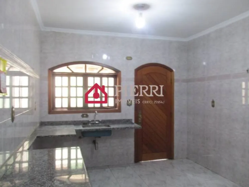 Sobrado, 5 quartos, 135 m² - Foto 8