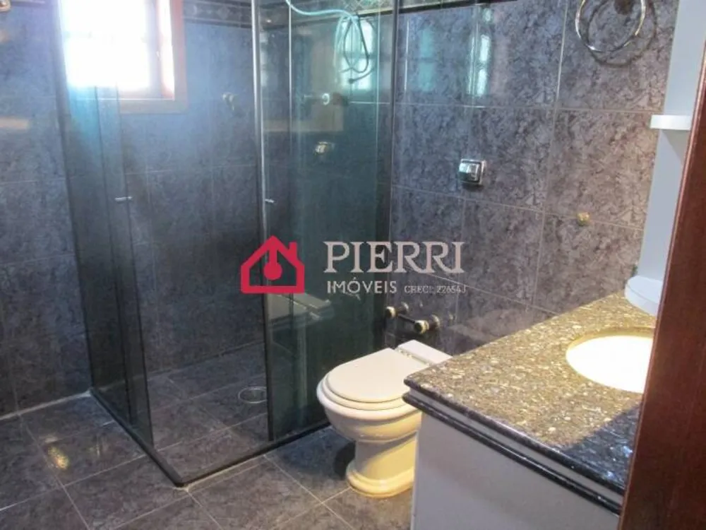 Sobrado, 5 quartos, 135 m² - Foto 9
