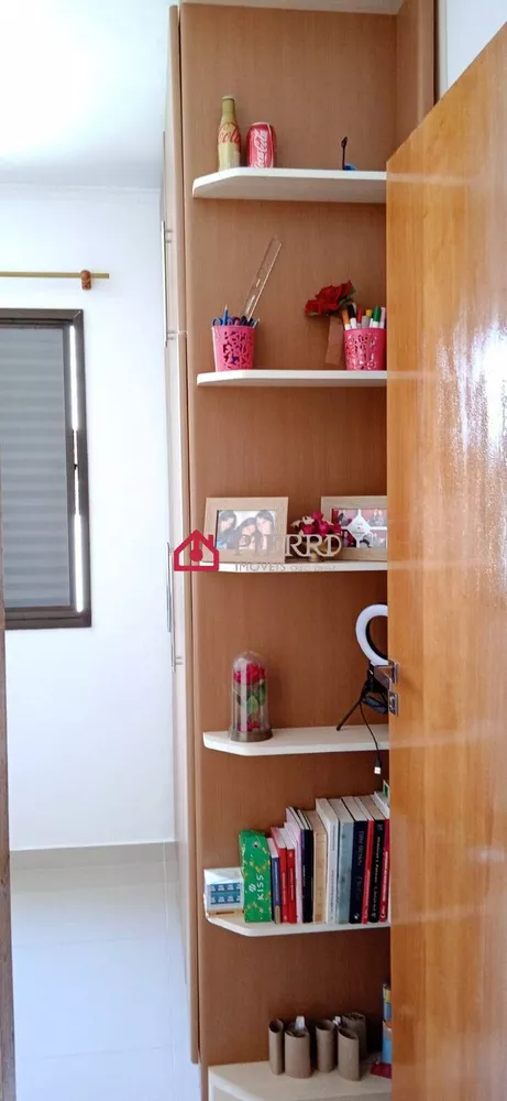 Apartamento à venda com 2 quartos, 50m² - Foto 8