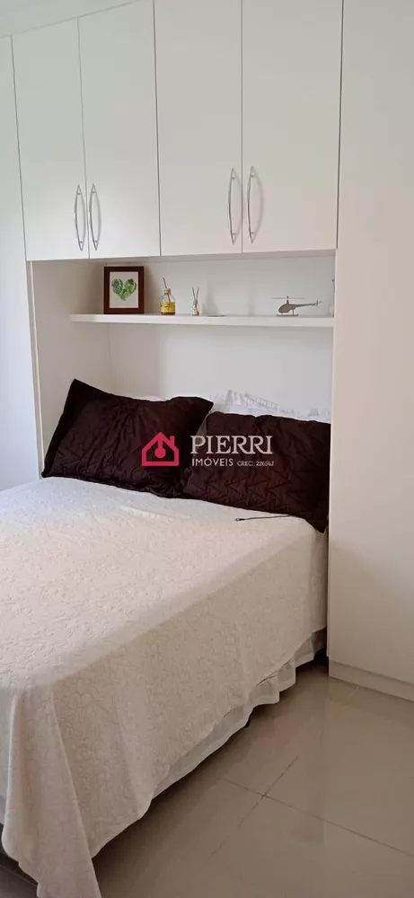 Apartamento à venda com 2 quartos, 50m² - Foto 6