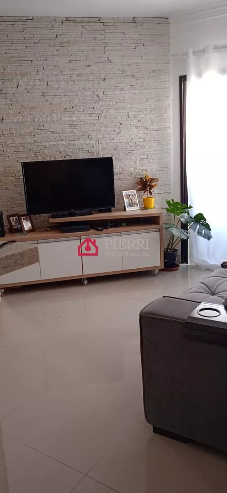 Apartamento à venda com 2 quartos, 50m² - Foto 2