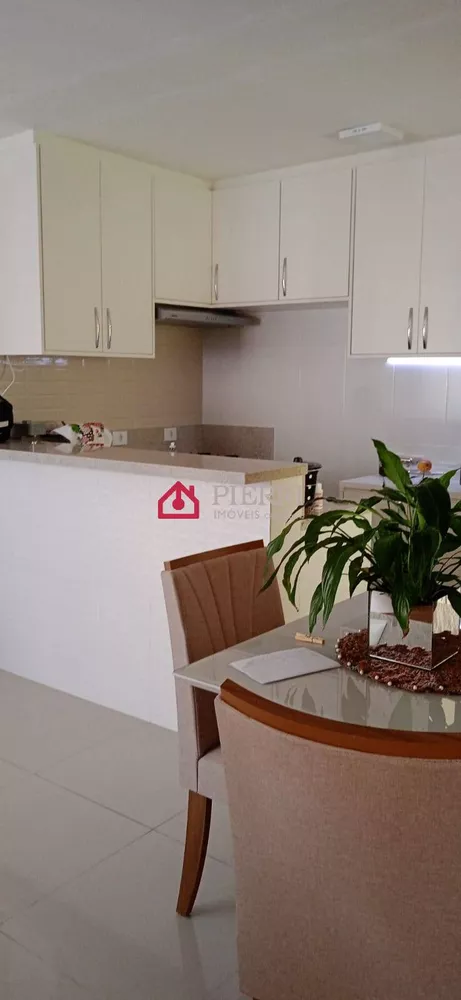 Apartamento à venda com 2 quartos, 50m² - Foto 5