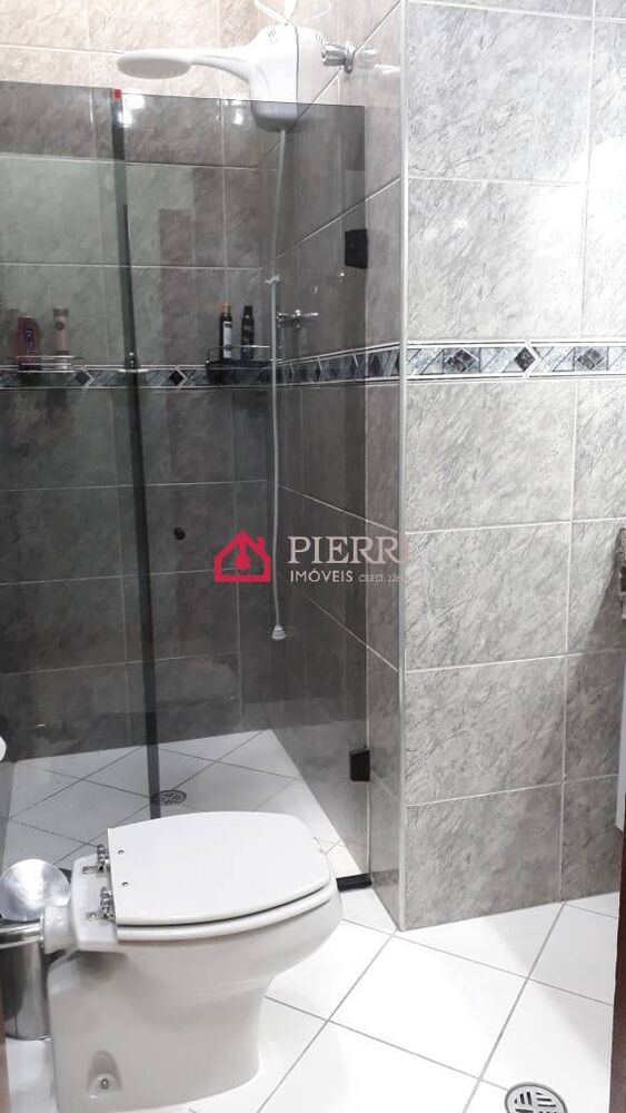 Casa à venda com 3 quartos, 131m² - Foto 8