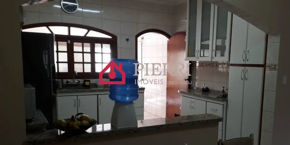 Casa, 3 quartos, 131 m² - Foto 4