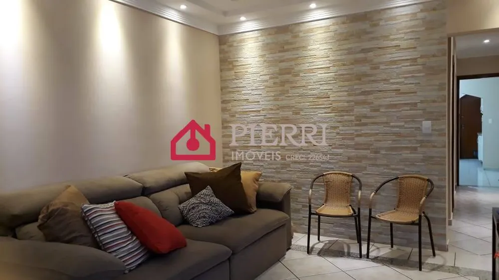 Casa, 3 quartos, 131 m² - Foto 8