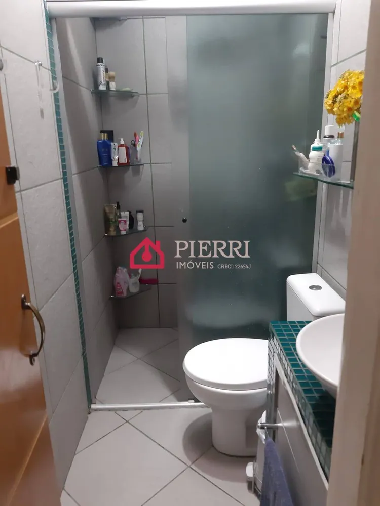 Casa de Condomínio, 2 quartos - Foto 7