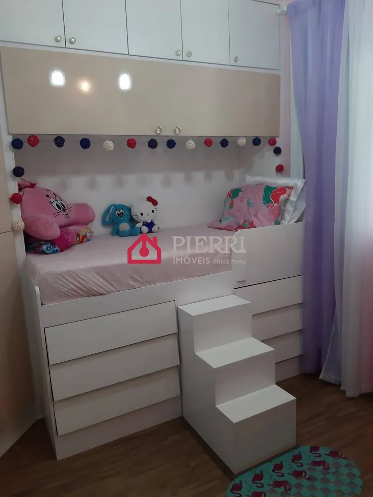 Casa de Condomínio, 2 quartos - Foto 3
