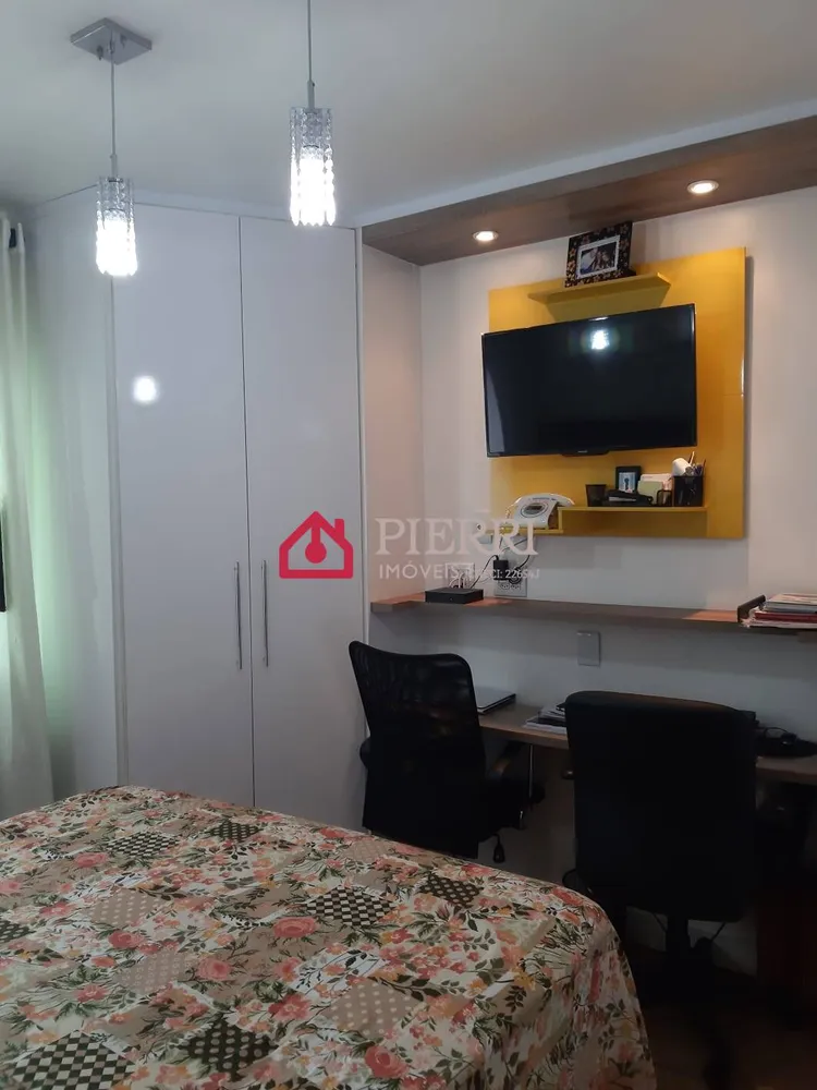 Casa de Condomínio, 2 quartos - Foto 4