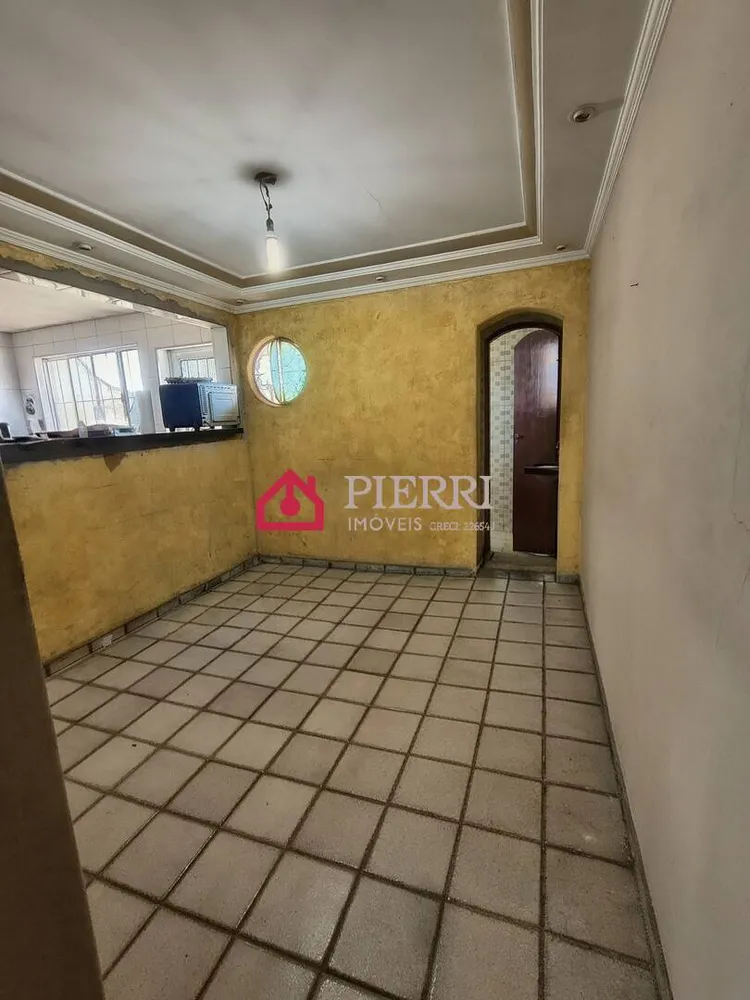 Casa, 1 quarto, 42 m² - Foto 1