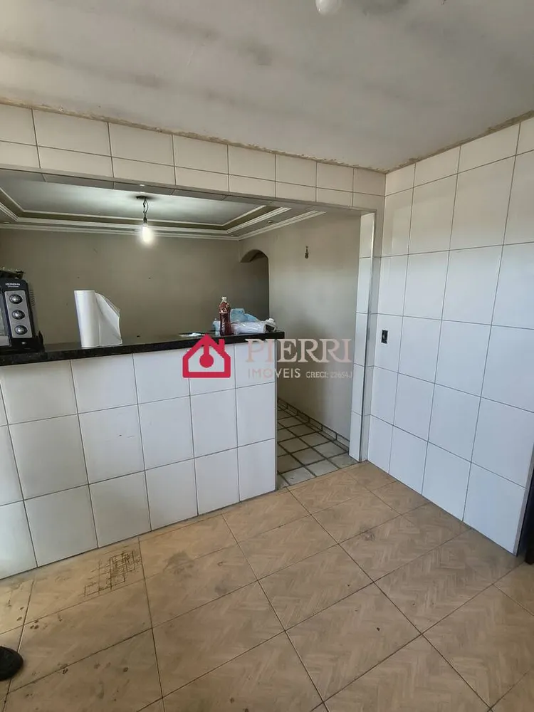 Casa, 1 quarto, 42 m² - Foto 4
