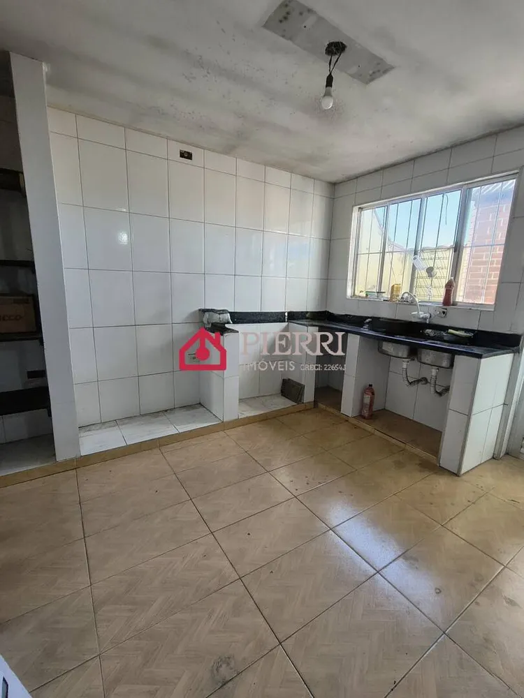 Casa, 1 quarto, 42 m² - Foto 3