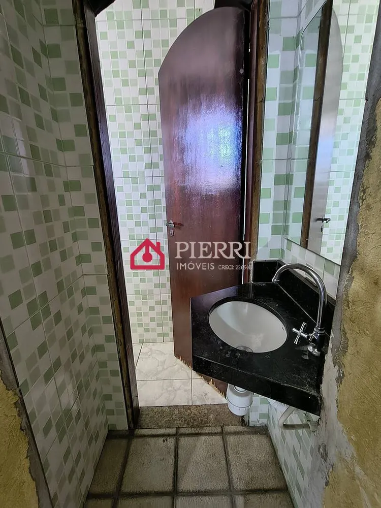 Casa, 1 quarto, 42 m² - Foto 7