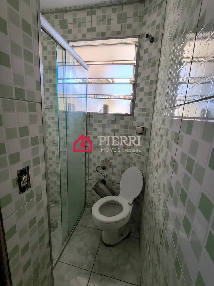 Casa, 1 quarto, 42 m² - Foto 6